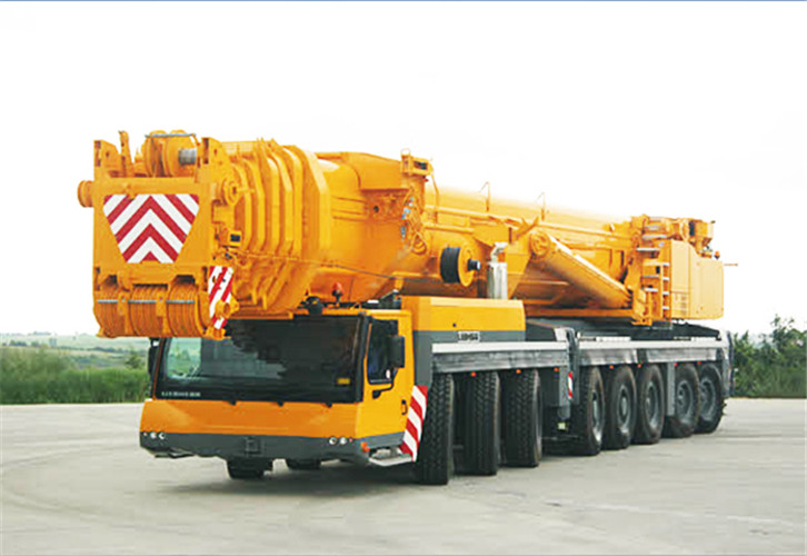 闵行区精密设备吊装（如机床、仪器）需要特殊车型吗？